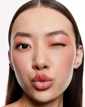 vizualni krasa Lancome