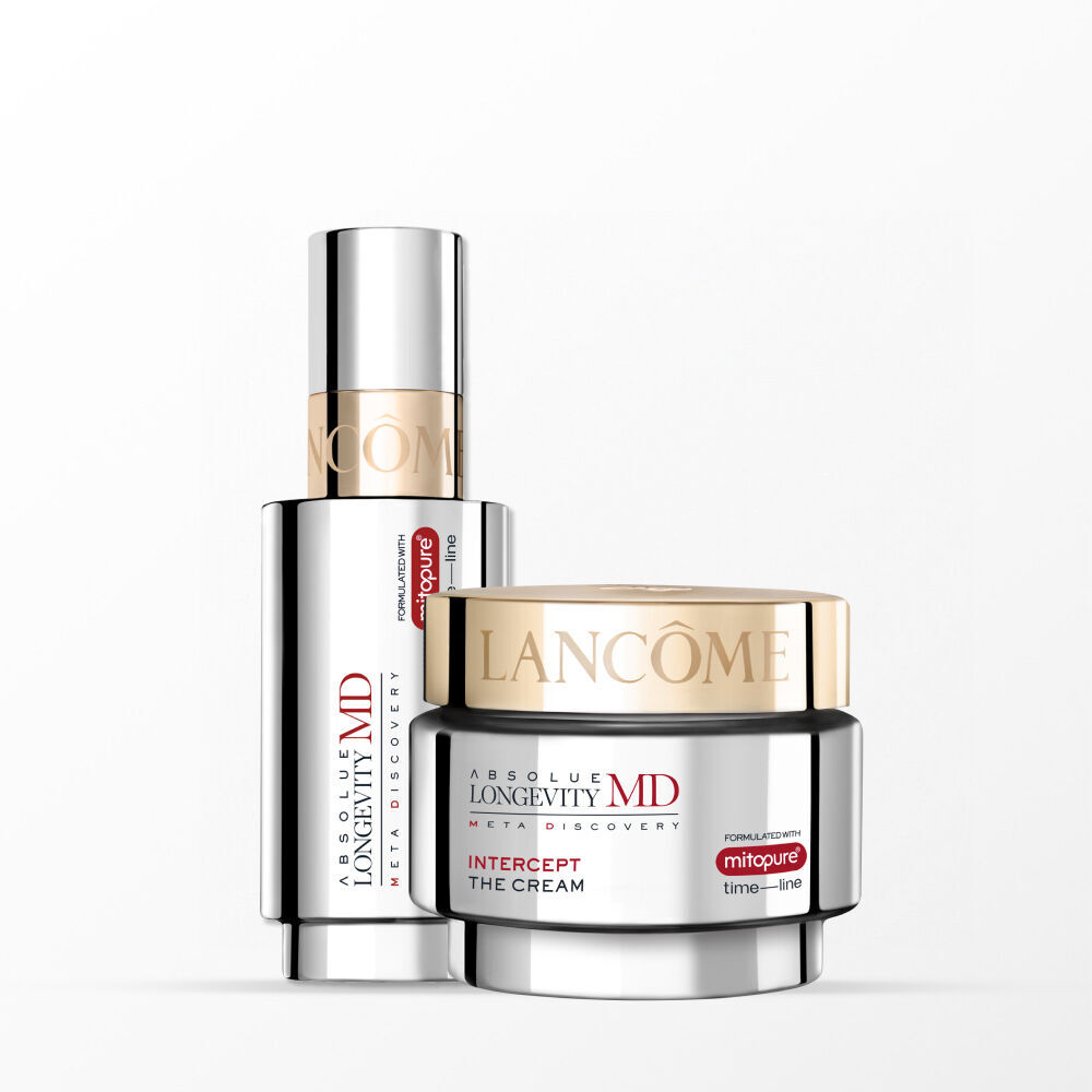 Longevity sada Lancome