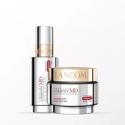 Longevity sada Lancome