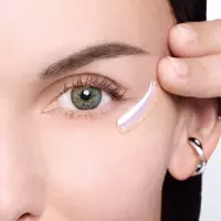 Skincare routine Lancome