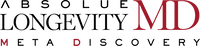 Logo of Absolue Longevity MD