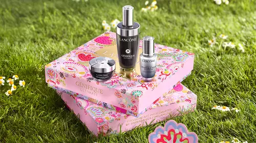 Darky Lancome