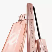 vizual produktů Lancome pro ilustraci bestsellerů