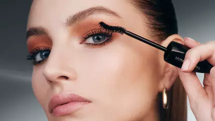 Vizualizace krasy Hypnose pro Lancome