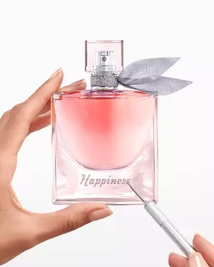 Gravirovani Lancome
