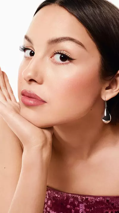 Vzhled Olivia od Lancome