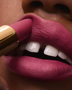 Ilustrace pro Lancome FAQ