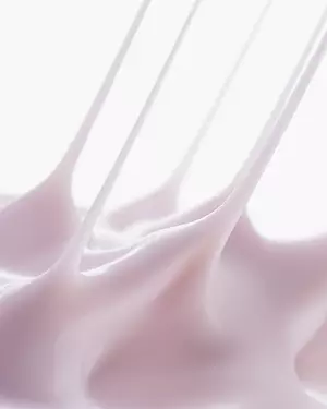 Textura čistici peče