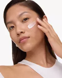 Ilustrace peče o pleť Lancome