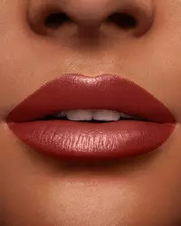 Rtěnka Rouge na rtech