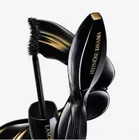 vizual řasenky Lancome pro ilustraci make-upu