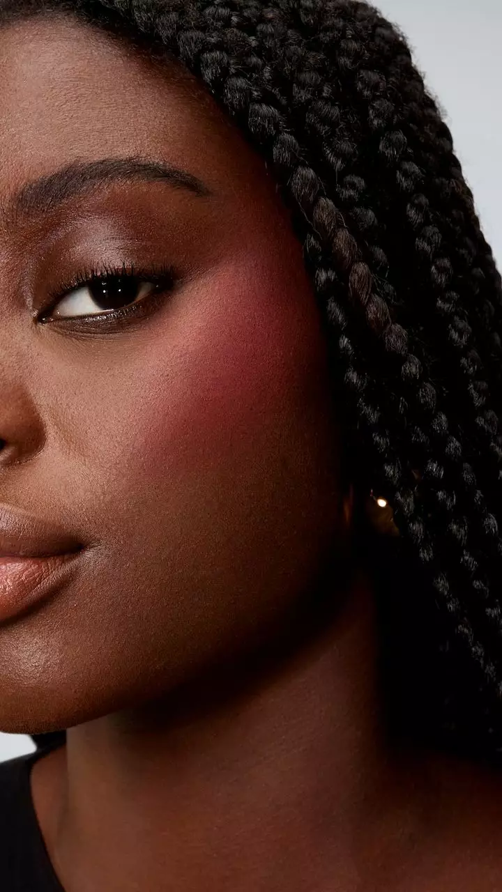 Kompletni beauty look - Lancome