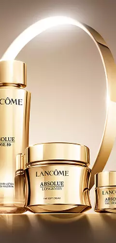 Darkove kolekce Absolue Longevity