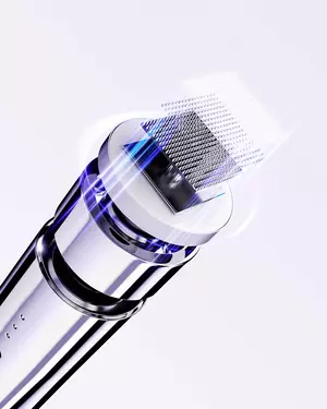 Beauty Tech zařizeni Lancome