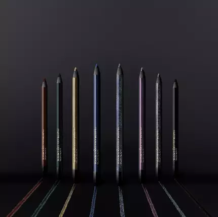 Ilustrace pro Lancome FAQ
