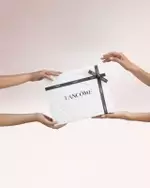 mini produkt Lancome