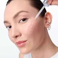 Skincare routine Lancome