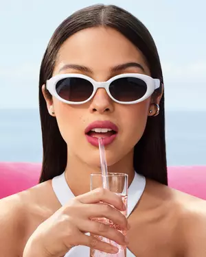 Ilustrace pro Lancome FAQ