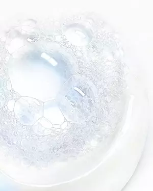 Textura čistici peče