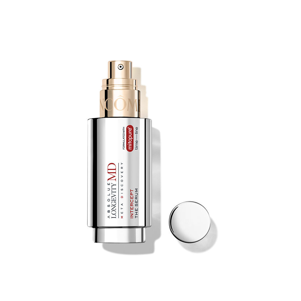 Beauty vizual ličeni rtů Lancome