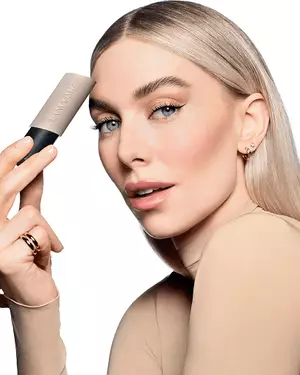 Ilustrace pro Lancome FAQ