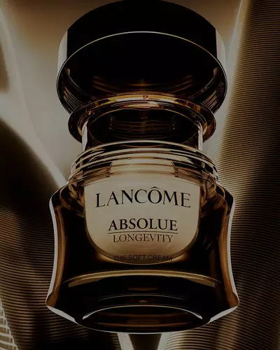 Ilustrace znovuplnitelneho produktu Absolue Longevity