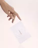 beauty vizual rtěnek a make-upu Lancome