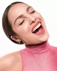 Ilustrace porů Lancome