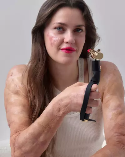 hapta visual – krasa pro každeho Lancome