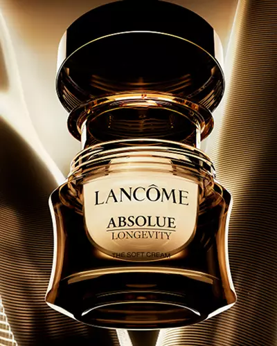 Trvala elegance Lancome