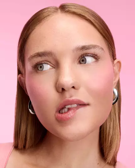 Ilustrace pro Lancome FAQ