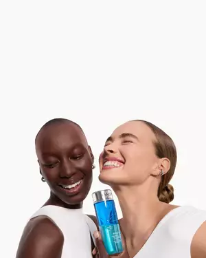 Ilustrace pro Lancome FAQ