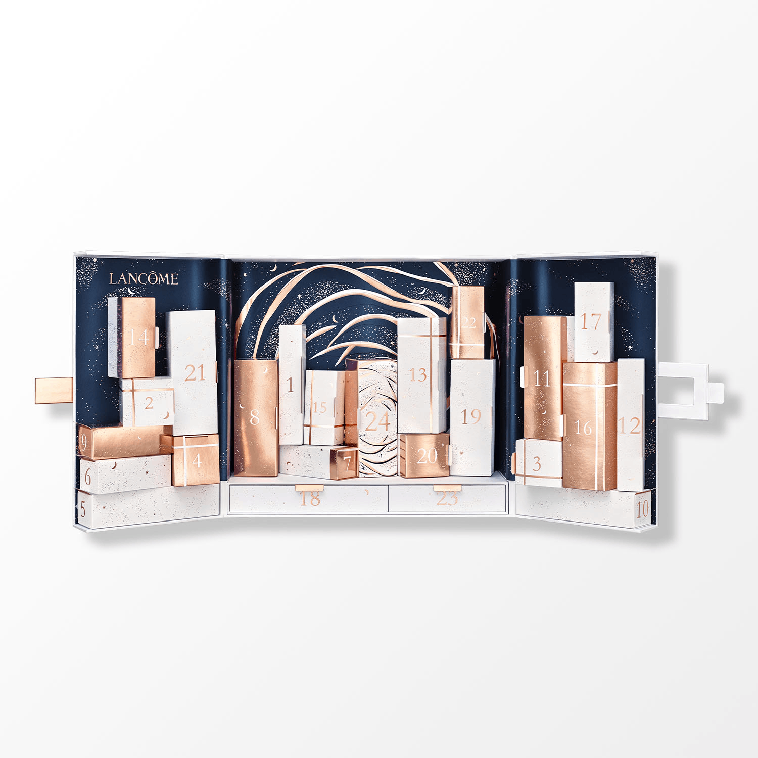 Adventní kalendář 2023 Lancôme